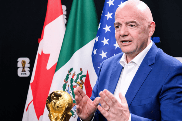 Infantino: Botërori do të jetë festë totale, mbi 500 milionë kërkesa për bileta
