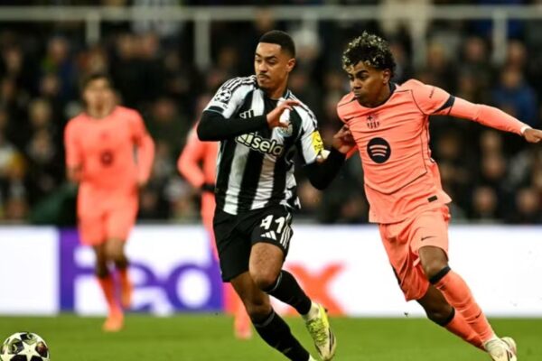 Barcelona shpëton në fund falë një penalltie, kualifikimi vendoset në “Camp Nou” (video)