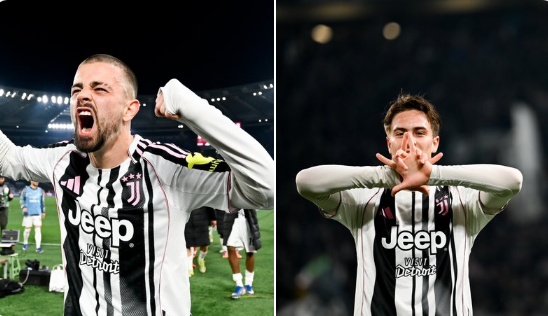 “Kosova e Zhegrovës dhe Turqia e Yildiz” – Juventus iu uron fat djemve para ndeshjes