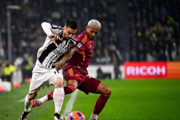 Zhegrova po shkëlqen te Juventusi