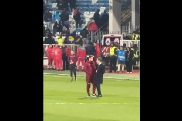 Turqit nisin me ankesa: Kenan Yildizit nuk i pëlqen bari (VIDEO)