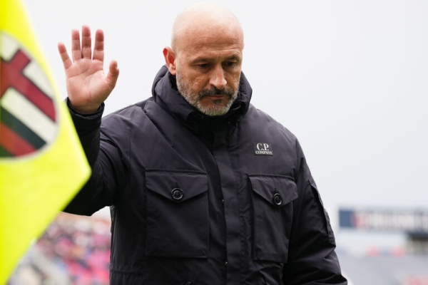 Bologna, Italiano: Aston Villa është superiore, Emery është një gjigant. Do të na duhet një performancë e shkëlqyer