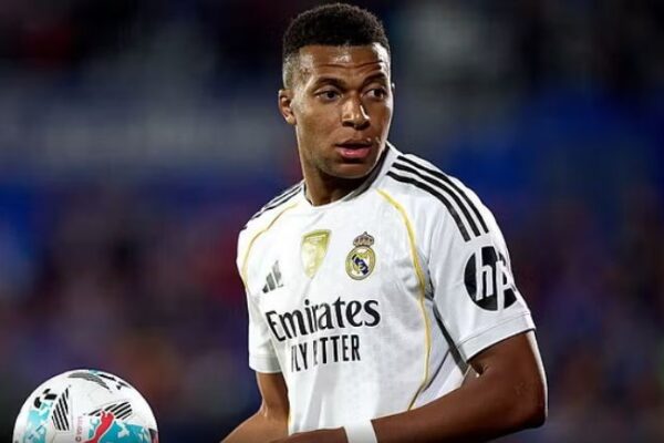 Mbappé i dëmtuar, por… Kupa e Botës nuk është në rrezik