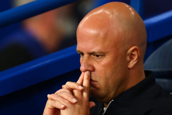 Arne Slot:Jemi me fat që humbëm vetëm 2:0 në ndeshjen e parë nga PSG