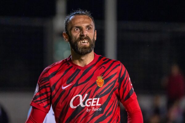 Vedat Muriqi i fokusuar te Mallorca për të shpëtuar klubin nga rënia i konfirmuar nga menaxheri Utku Cenikli