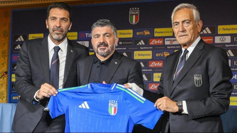 T&euml;rmeti' i Kup&euml;s s&euml; Bot&euml;s sjell pasoja n&euml; Itali, dor&euml;hiqet Gabriele Gravina, pse Duka jo? Zgjedhjet e reja p&euml;r kreun e Federat&euml;s s&euml; Futbollit Italian mbahen m&euml; 22 qershor - Shqiptarja.com