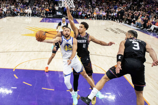 Phoenix Suns dhe Orlando Magic sigurojnë vendet e fundit në Play-Off të NBA-së