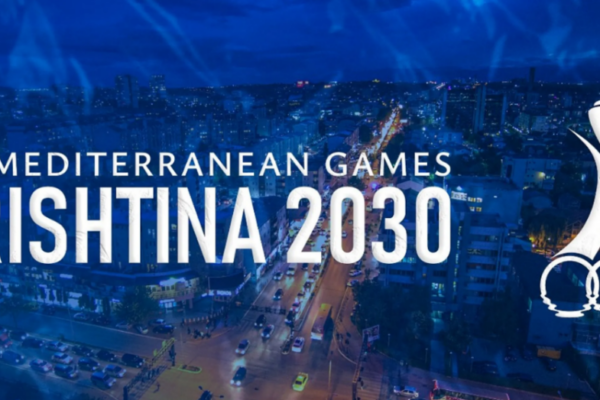 Projektligji për Lojërat Mesdhetare “Prishtina 2030” kalon pengesën e parë në Kuvend