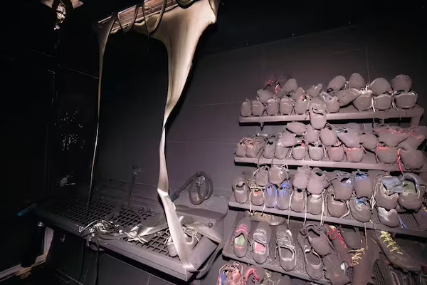 Digjet zhveshtorja e skuadrës së Shaqirit, klubi publikon pamjet