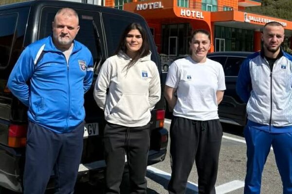 Ekipi i Kosovës në boks nis përgatitjet në Brazil për “World Boxing Cup 2026”