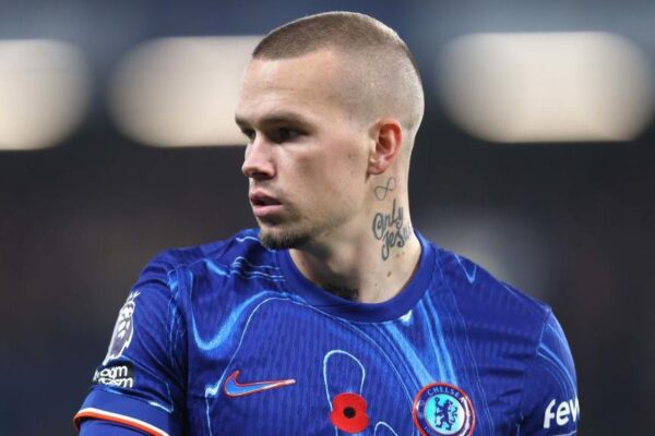 Mykhailo Mudryk dënohet me katër vite për shkelje antidopingu, lojtari apelon në CAS