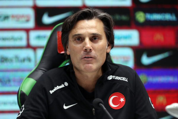 Vincenzo Montella kandidati kryesor për të marrë drejtimin e Kombëtares së Italisë