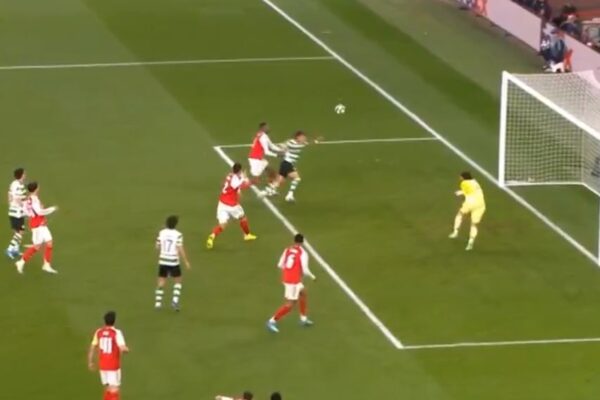 Arsenali ia del të kualifikohet në gjysmëfinale të Ligës së Kampionëve