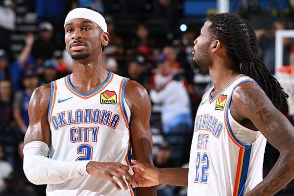 Oklahoma City Thunder në formë të shkëlqyer-Fitore bindëse ndaj LA Clippers