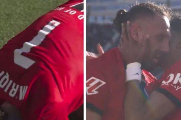 Lotët pas golit, flet Muriqi: Kam humbur ëndrrën më të madhe të jetës sime