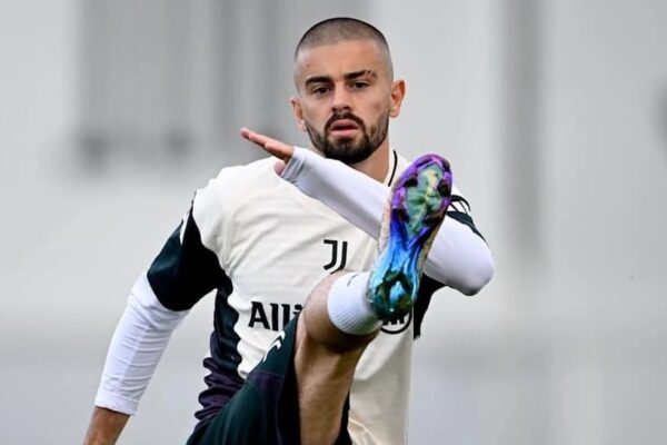 Edon Zhegrova dëshiron vazhdimin te Juventusi