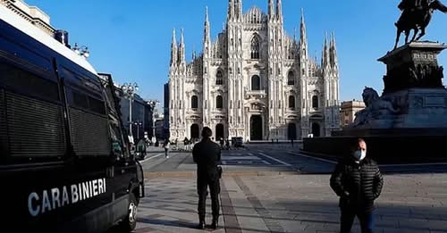 Autoritetet italiane shkatërrojnë rrjetin e shfrytëzimit të prostitucionit, përfshirë futbollistë dhe një pilot të Formula 1