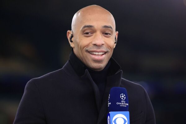 Thierry Henry krahasoi ndeshjet e para të gjysmëfinaleve të Ligës së Kampionëve