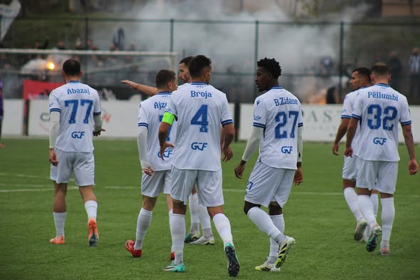 Komisioni Disiplinor i Federatës së Futbollit të Kosovës ka shqiptuar dënim ndaj FC Drita