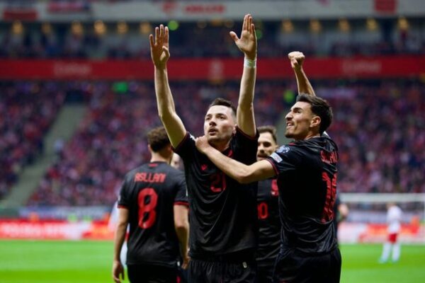 Renditja e FIFA-s: Shqipëria zbret në rënditje, Kosova me rritje historike