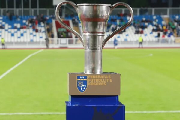 Sot zhvillohen dy gjysmëfinalet e para të Kupës së Kosovës