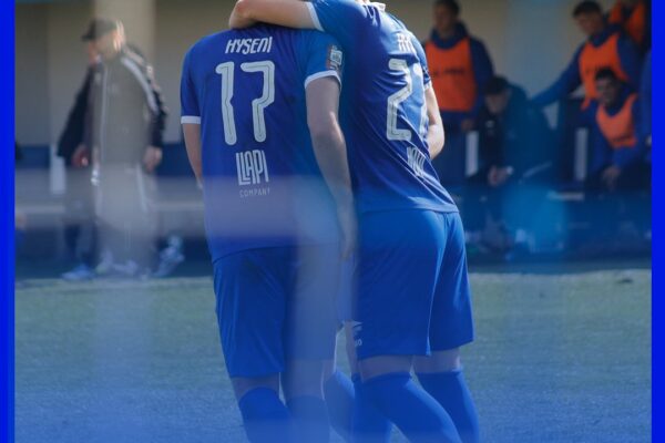 Llapi rikthehet te fitorja, mposht Ferizajn 1-0 në shtëpi