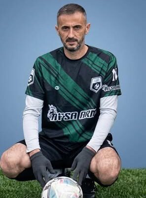 Liridon Gubetini ndërron jetë në ndeshjen e kupës së veteranëve KFV Barileva-KFV Deçani