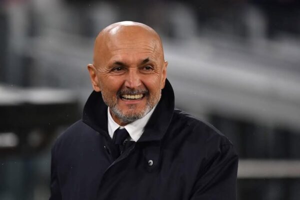 “Zyrtare: Spalletti rinovon me Juventusin deri 2028