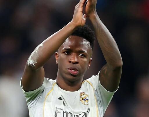 Vinicius Jr mund të shkojë në Premier League këtë verë