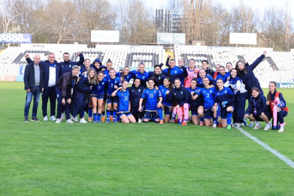 Ademi uron “Dardanet” pas fitores ndaj Bullgarisë: Hap i rëndësishëm drejt Ligës B