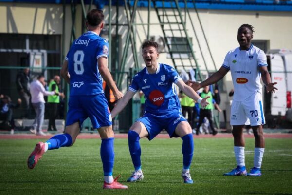 Rezultatet e sotme në Superligë: Fitore e rëndësishme për Dritën dhe Drenicën, barazim mes Ballkanit dhe Gjilanit