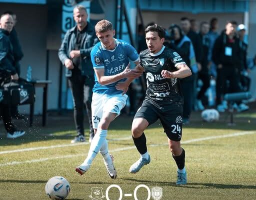 Derbi Llapi–Prishtina përfundon pa fitues 0-0