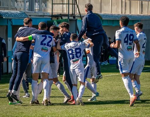 Ferizaj kualifikohet në finalen e Kupës së Kosovës pas një ndeshjeje të tensionuar ndaj Llapit