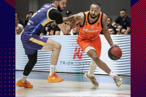 Bashkimi një hap larg finales së play-offit në Procredit Superligën e Kosovës