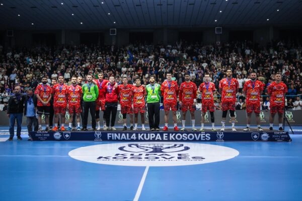 Besa Famgas reagon ashpër pas humbjes në finale: “Kjo që ndodhi është e papranueshme”