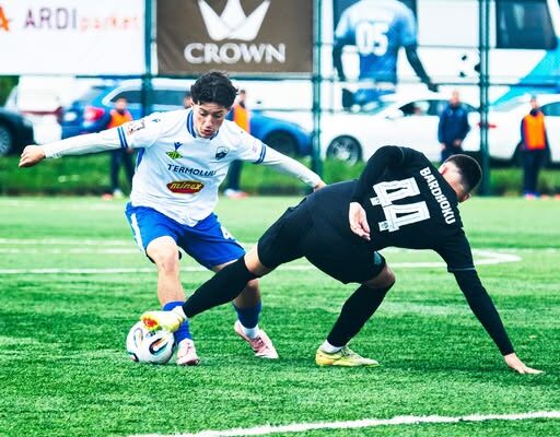 Dukagjini fiton 0-2 në udhëtim te Ferizaj