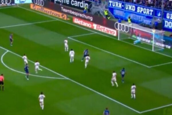 Asllani me gol të jashtëzakonshëm, jep sinjale të forta drejt Barcelonës