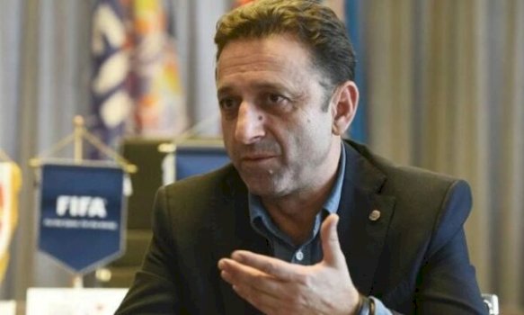 Muhamed Sejdini u arrestua pasi akuzohet se i shpërdoroi 700 mijë euro fonde të UEFA-s