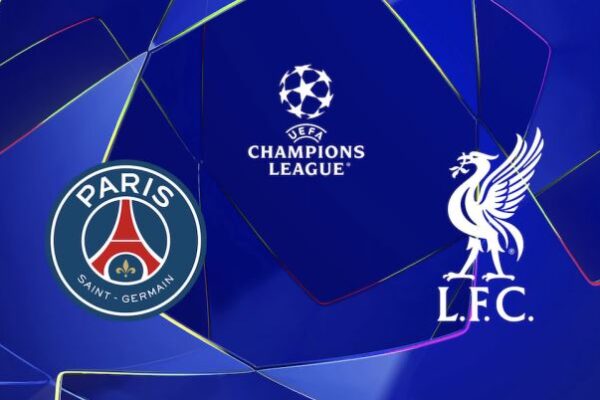 Formacionet zyrtare: PSG – Liverpool