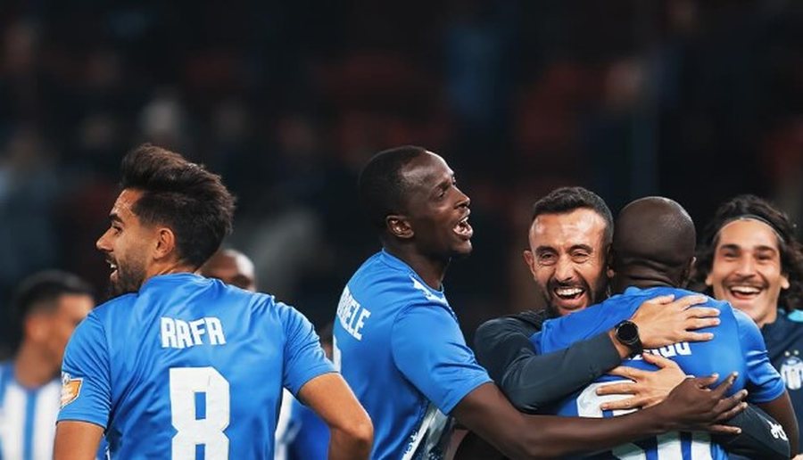 Derbi i kryeqytetit humbet &ldquo;identitetin&rdquo;, golat vijn&euml; nga t&euml; huajt - SUPERIORE