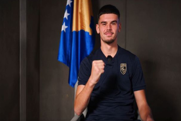 ​Hajdari tregon gjendjen e tij shëndetësore pas lëndimit