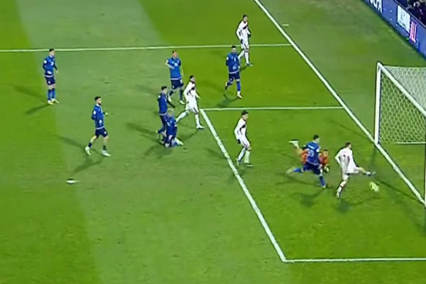 ​Zbulohet biseda mes Akturkoglu dhe Kokçu pas golit vendimtar ndaj Kosovës