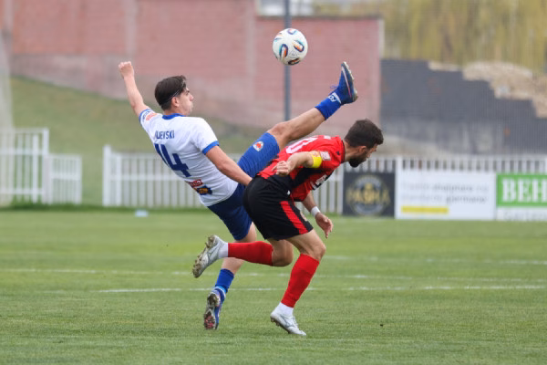 ​Drenica dhe Prishtina barazojnë në Skenderaj