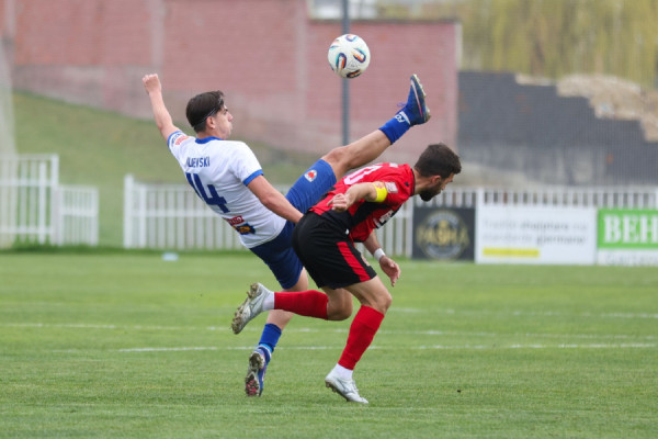​Drenica dhe Prishtina barazojnë në Skenderaj