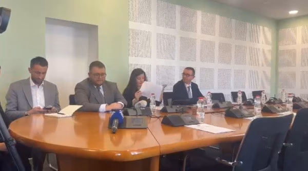 ​Ligji për Lojërat Mesdhetare dërgohet në Kuvendin e Kosovës për miratim