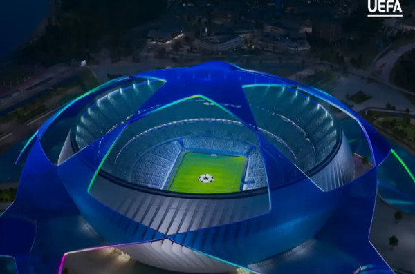 ​Sonte mësohen dy gjysmëfinalistët e parë të Ligës së Kampionëve