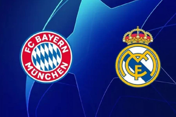 Formacionet e mundshme të përballjes Bayern Munich – Real Madrid
