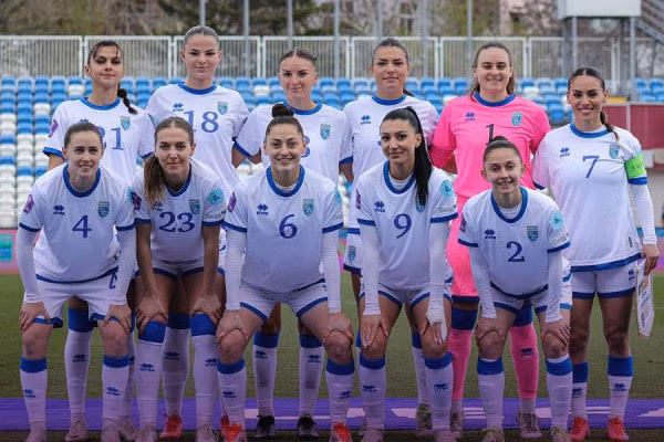 “Dardanet” në aksion, synohet triumfi i radhës kundër Bullgarisë