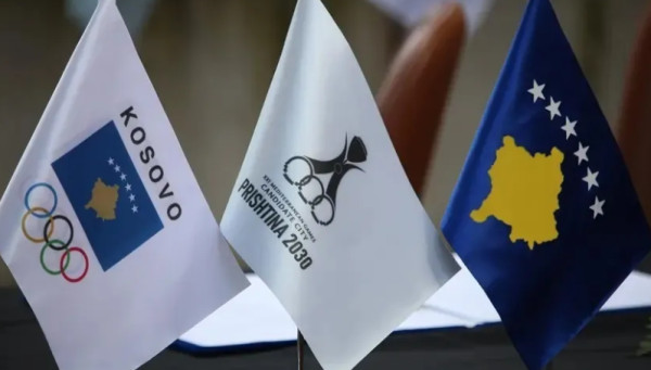 ​Kosova dhe Shqipëria me tjetër hap të rëndësishëm për Lojërat Mesdhetare “Prishtina 2030”