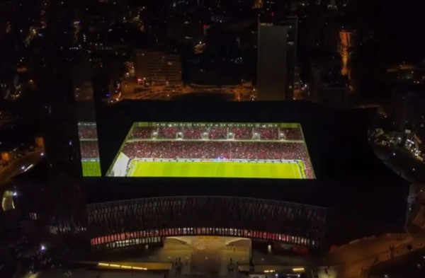 ​FSHF del me një vendim të ri për stadiumin Air Albania